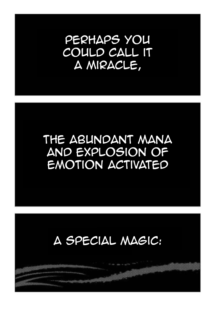 The Mage Will Master Magic Efficiently In His Second Life Chapter 49 page 51 - Chapter 49: Demise, Then...