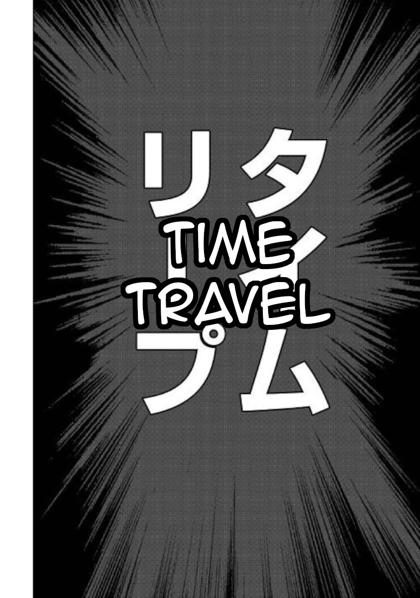 The Mage Will Master Magic Efficiently In His Second Life Chapter 49 page 52 - Chapter 49: Demise, Then...