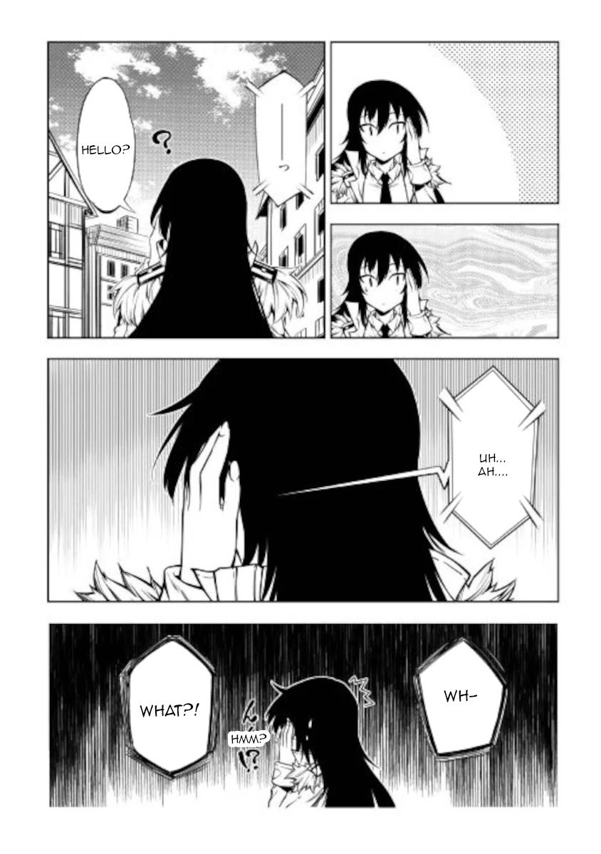 The Mage Will Master Magic Efficiently In His Second Life Chapter 52 page 20 - Chapter 52