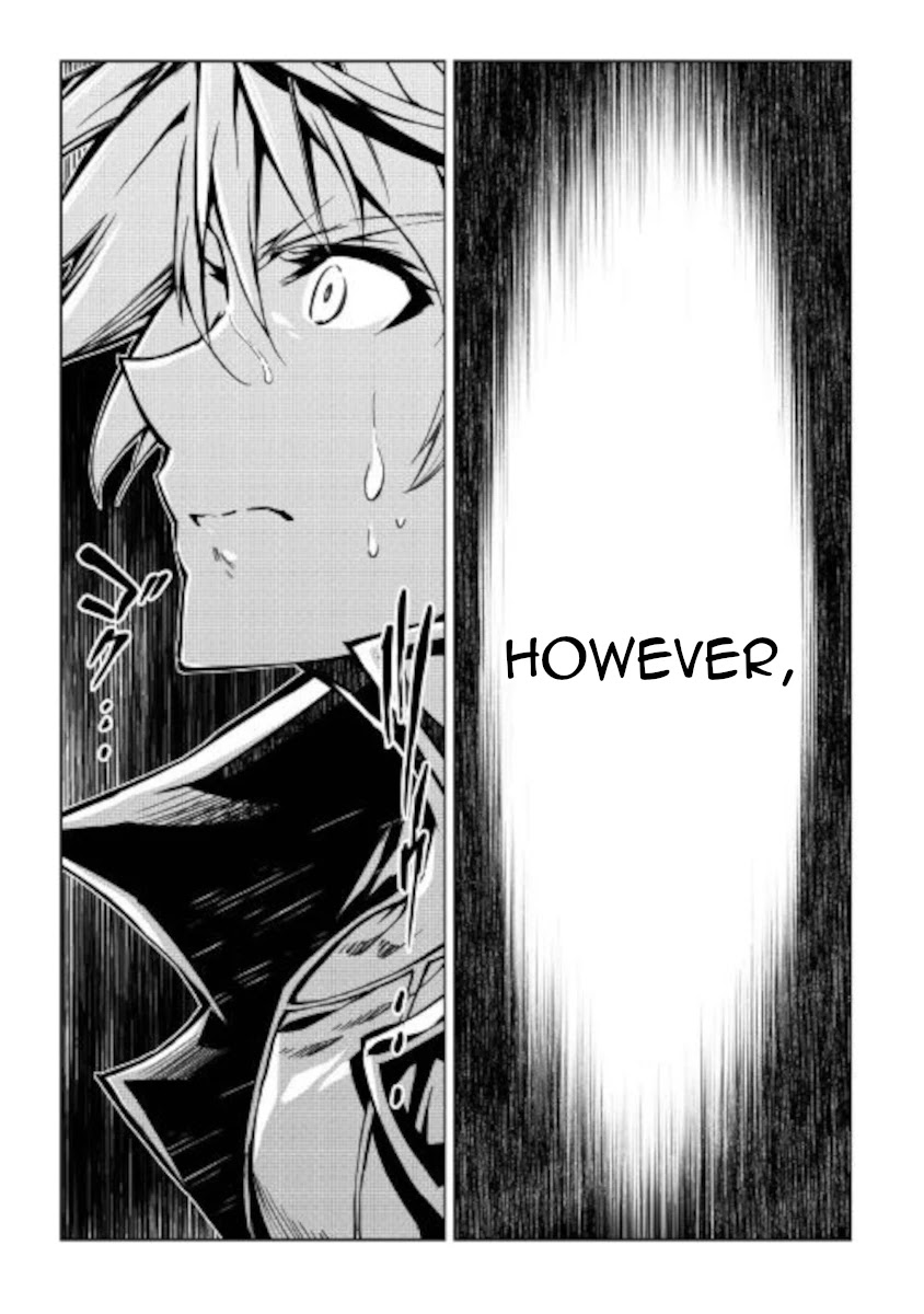 The Mage Will Master Magic Efficiently In His Second Life Chapter 53 page 11 - Chapter 53: Strongest VS Evilest