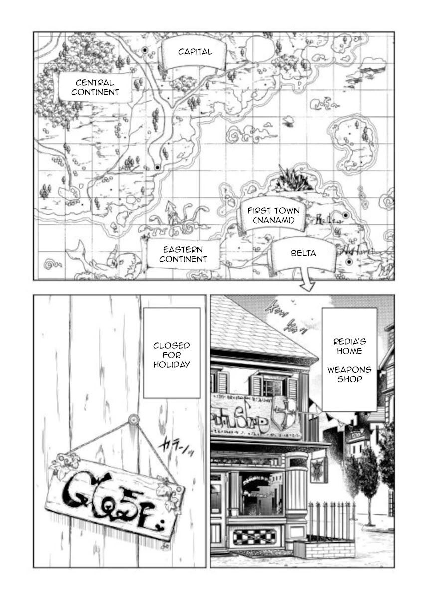 The Mage Will Master Magic Efficiently In His Second Life Chapter 53 page 2 - Chapter 53: Strongest VS Evilest