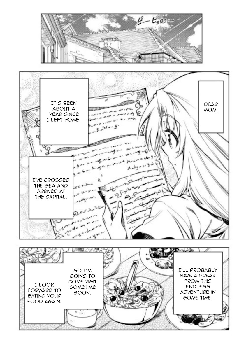 The Mage Will Master Magic Efficiently In His Second Life Chapter 53 page 4 - Chapter 53: Strongest VS Evilest