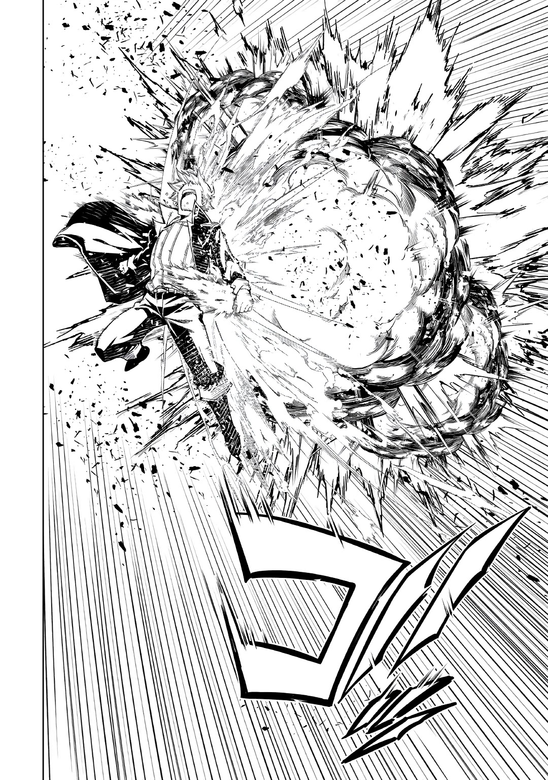 The Mage Will Master Magic Efficiently In His Second Life Chapter 54.1 page 24 - Chapter 54.1