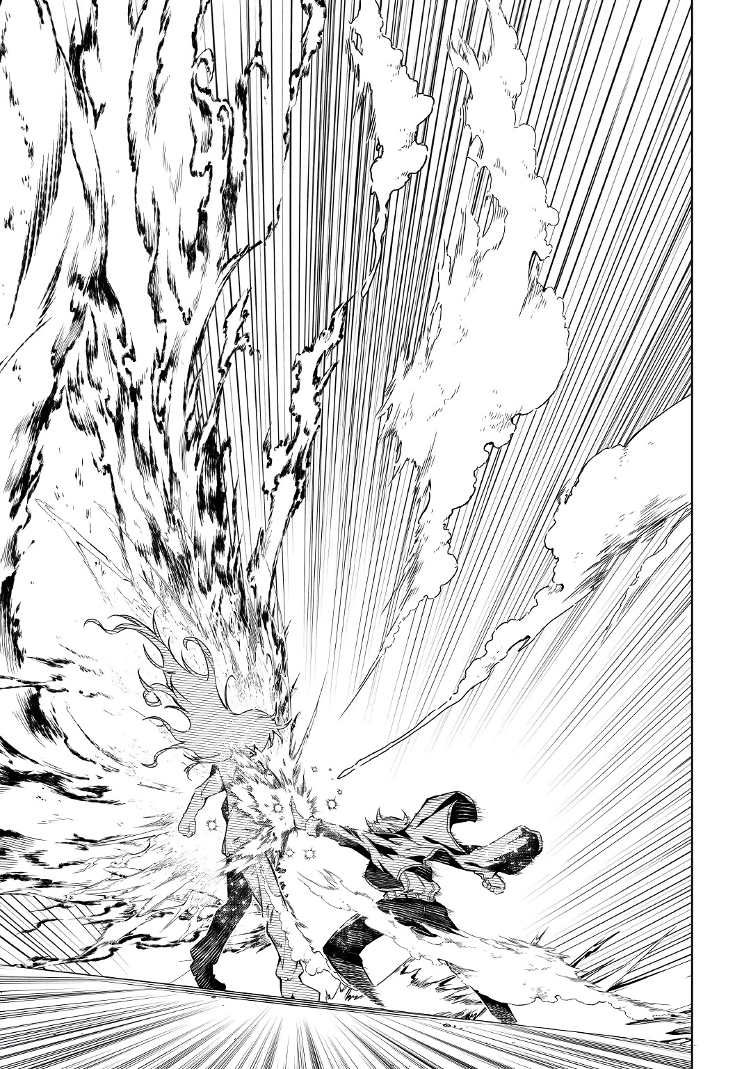 The Mage Will Master Magic Efficiently In His Second Life Chapter 54.1 page 8 - Chapter 54.1