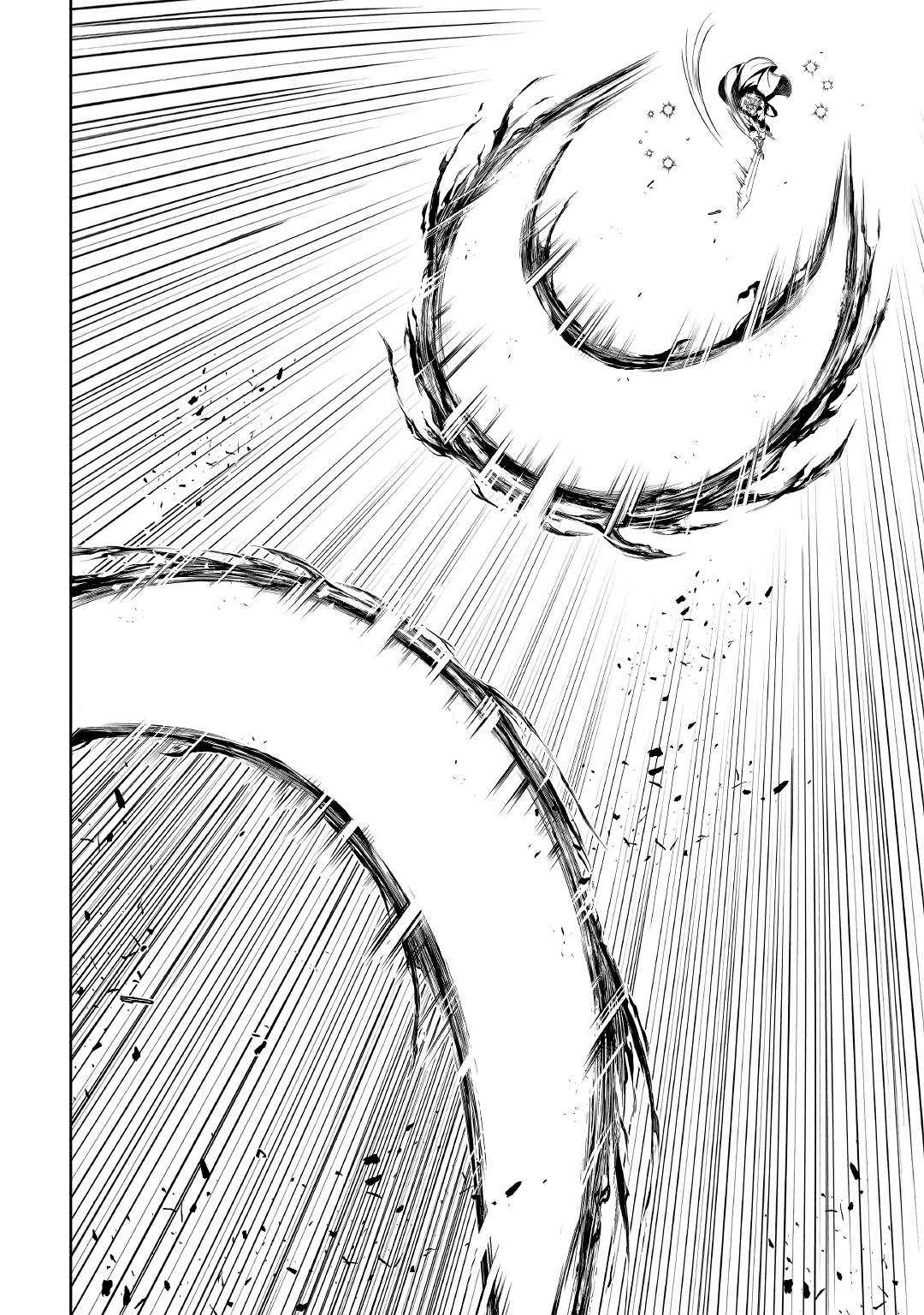 The Mage Will Master Magic Efficiently In His Second Life Chapter 54.2 page 11 - Chapter 54.2