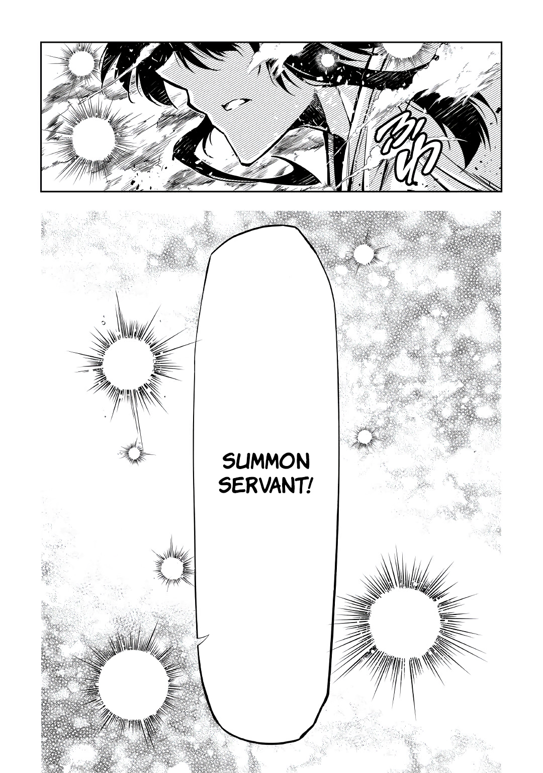 The Mage Will Master Magic Efficiently In His Second Life Chapter 54.2 page 17 - Chapter 54.2