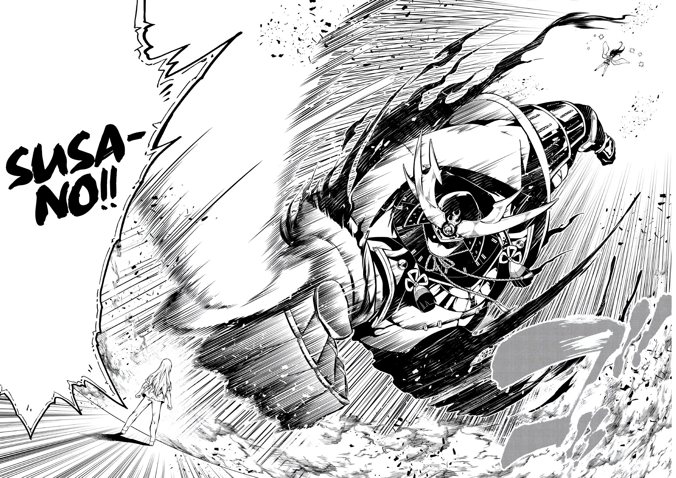 The Mage Will Master Magic Efficiently In His Second Life Chapter 54.2 page 21 - Chapter 54.2
