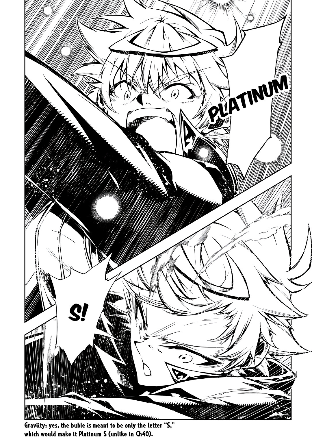 The Mage Will Master Magic Efficiently In His Second Life Chapter 54.2 page 8 - Chapter 54.2