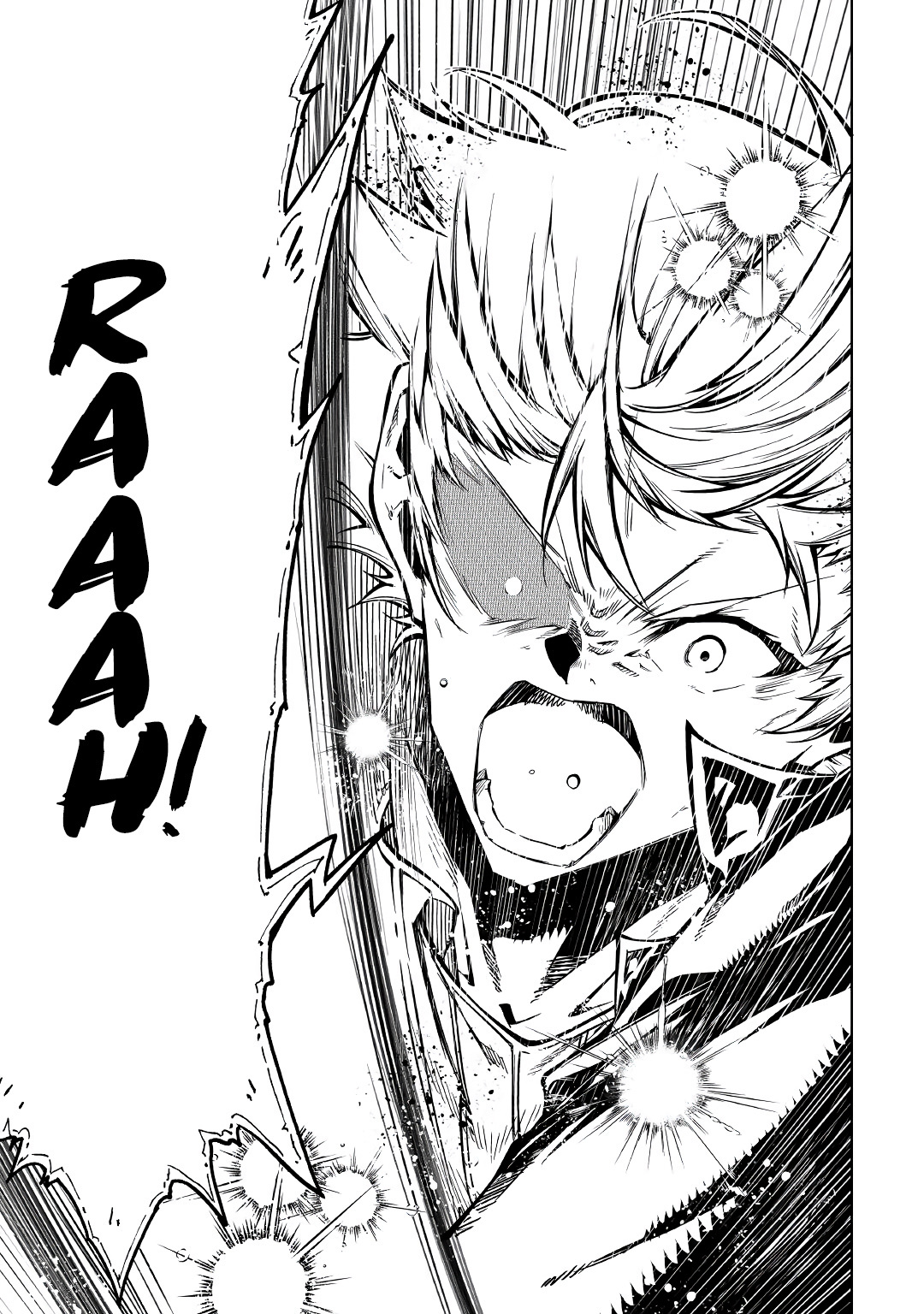 The Mage Will Master Magic Efficiently In His Second Life Chapter 54.2 page 9 - Chapter 54.2