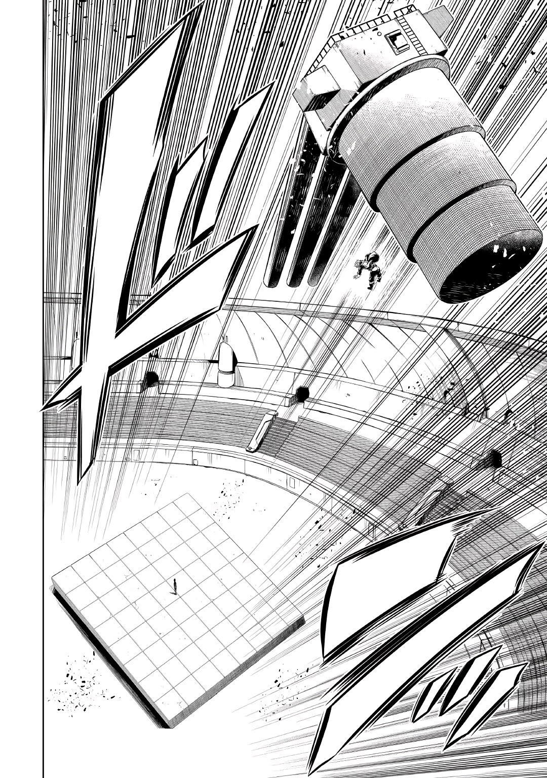 The Mage Will Master Magic Efficiently In His Second Life Chapter 55 page 11 - Chapter 55