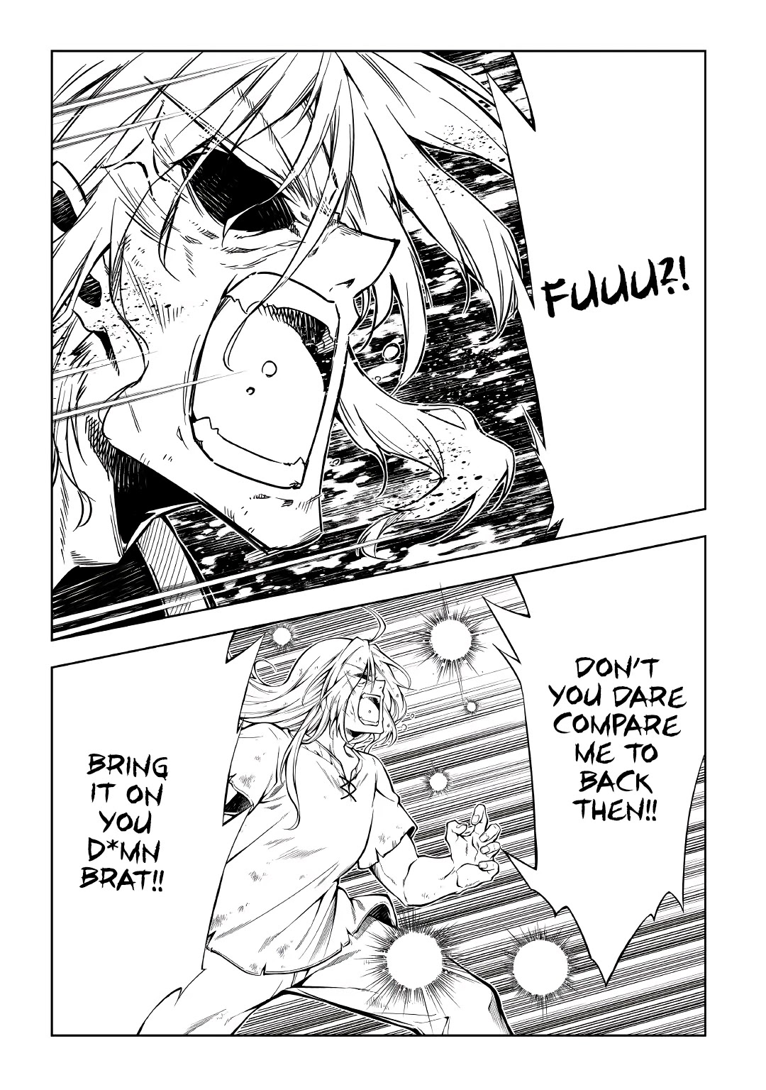The Mage Will Master Magic Efficiently In His Second Life Chapter 55 page 20 - Chapter 55