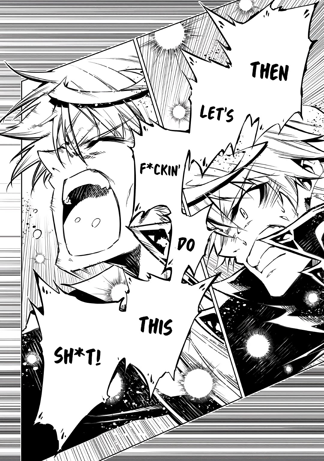 The Mage Will Master Magic Efficiently In His Second Life Chapter 55 page 21 - Chapter 55