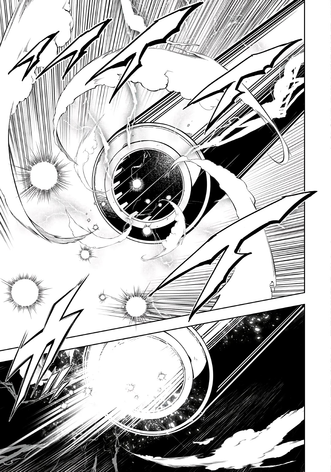 The Mage Will Master Magic Efficiently In His Second Life Chapter 55 page 22 - Chapter 55