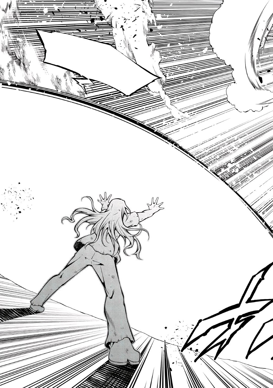 The Mage Will Master Magic Efficiently In His Second Life Chapter 55 page 26 - Chapter 55