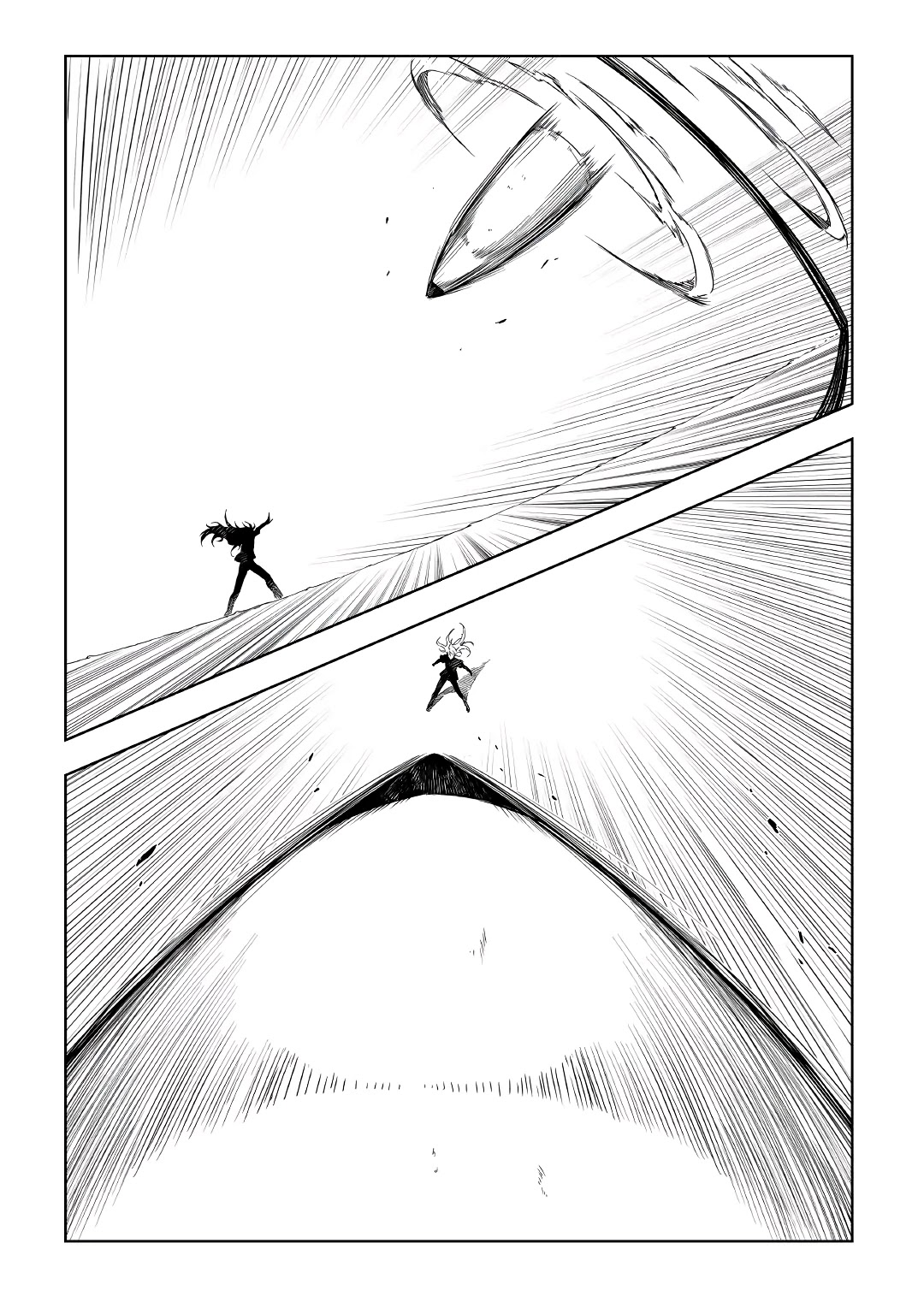 The Mage Will Master Magic Efficiently In His Second Life Chapter 55 page 34 - Chapter 55