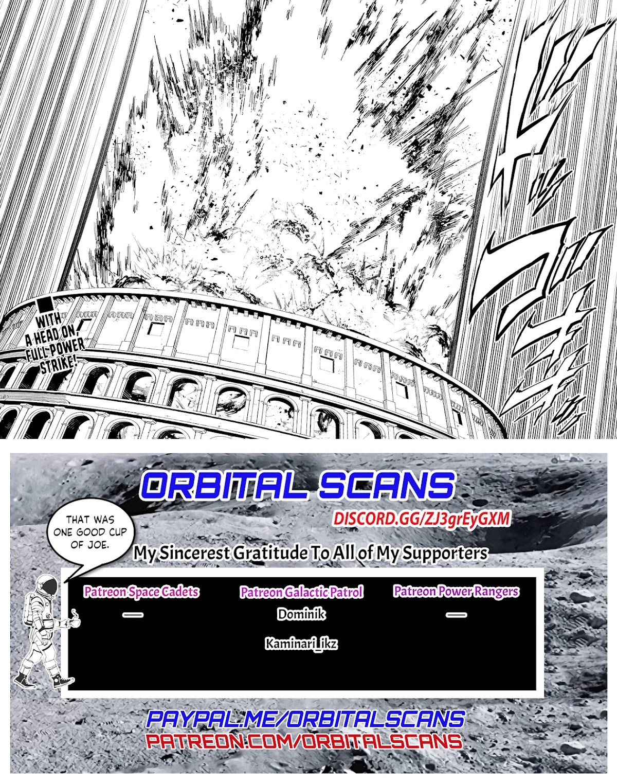 The Mage Will Master Magic Efficiently In His Second Life Chapter 55 page 37 - Chapter 55