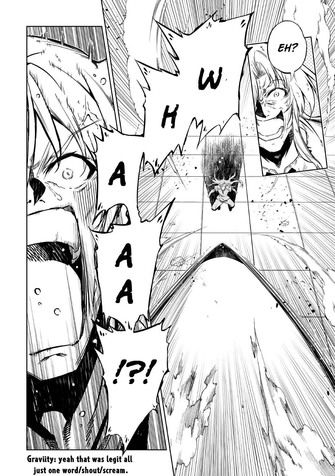 The Mage Will Master Magic Efficiently In His Second Life Chapter 56.1 page 10 - Chapter 56.1