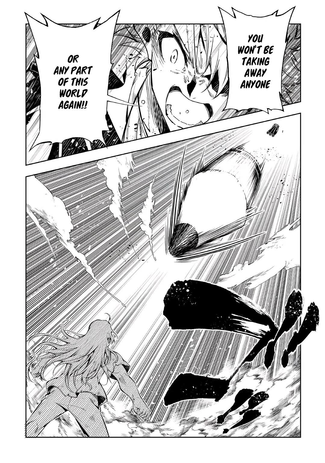 The Mage Will Master Magic Efficiently In His Second Life Chapter 56.1 page 16 - Chapter 56.1