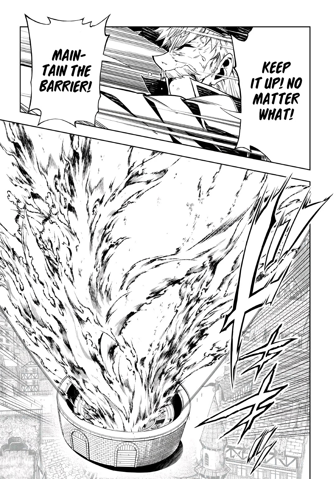 The Mage Will Master Magic Efficiently In His Second Life Chapter 56.1 page 22 - Chapter 56.1