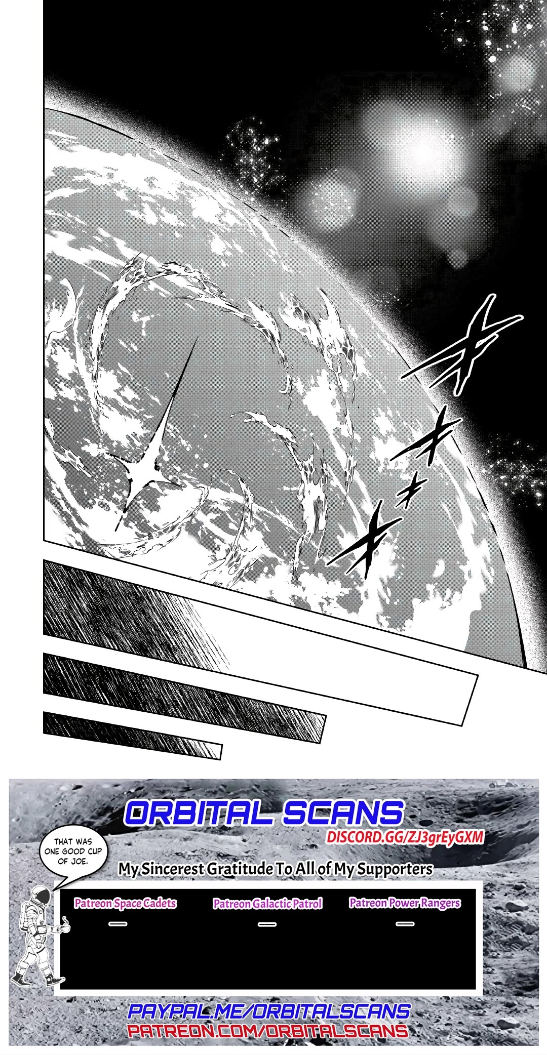 The Mage Will Master Magic Efficiently In His Second Life Chapter 56.1 page 23 - Chapter 56.1