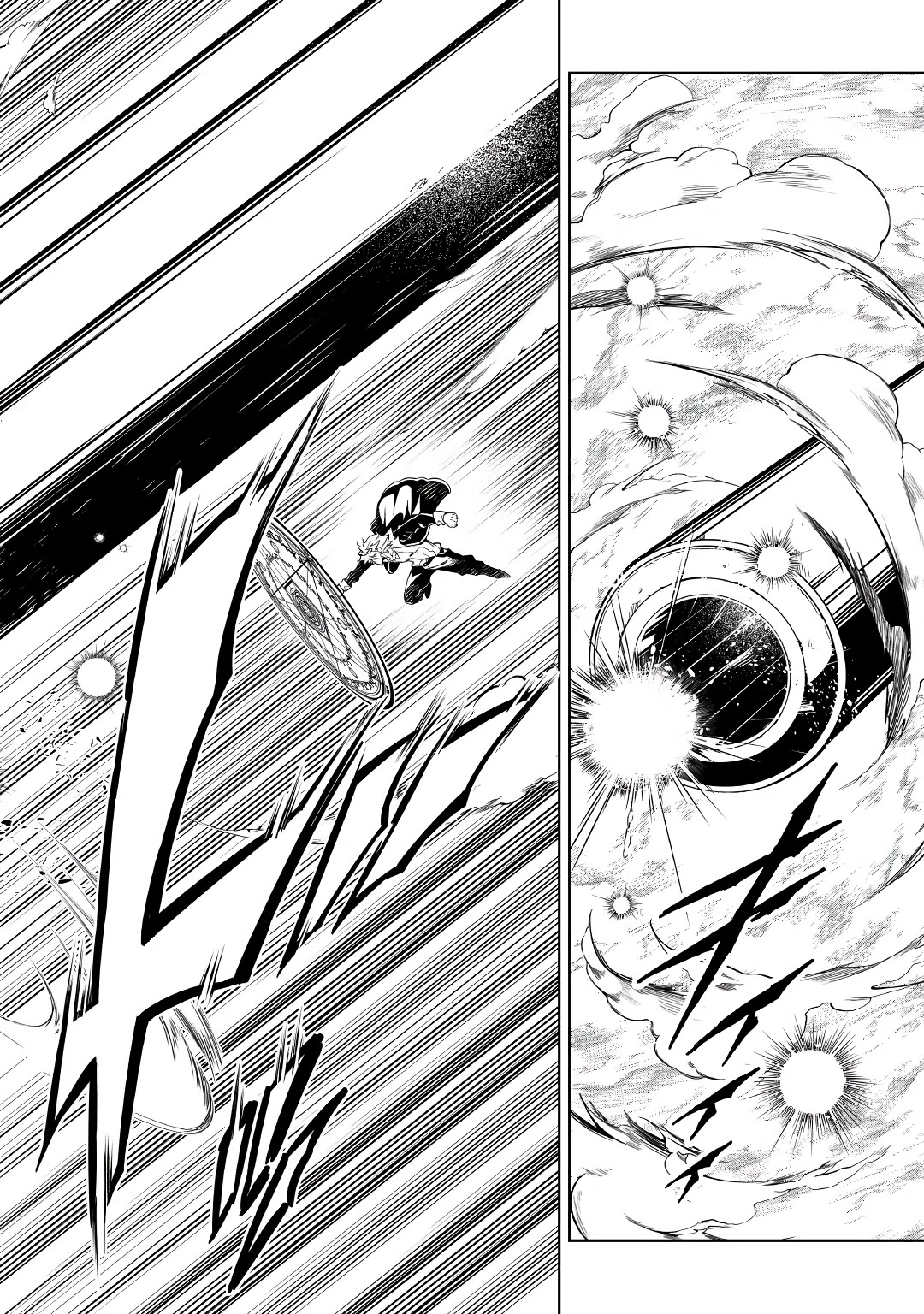 The Mage Will Master Magic Efficiently In His Second Life Chapter 56.1 page 8 - Chapter 56.1