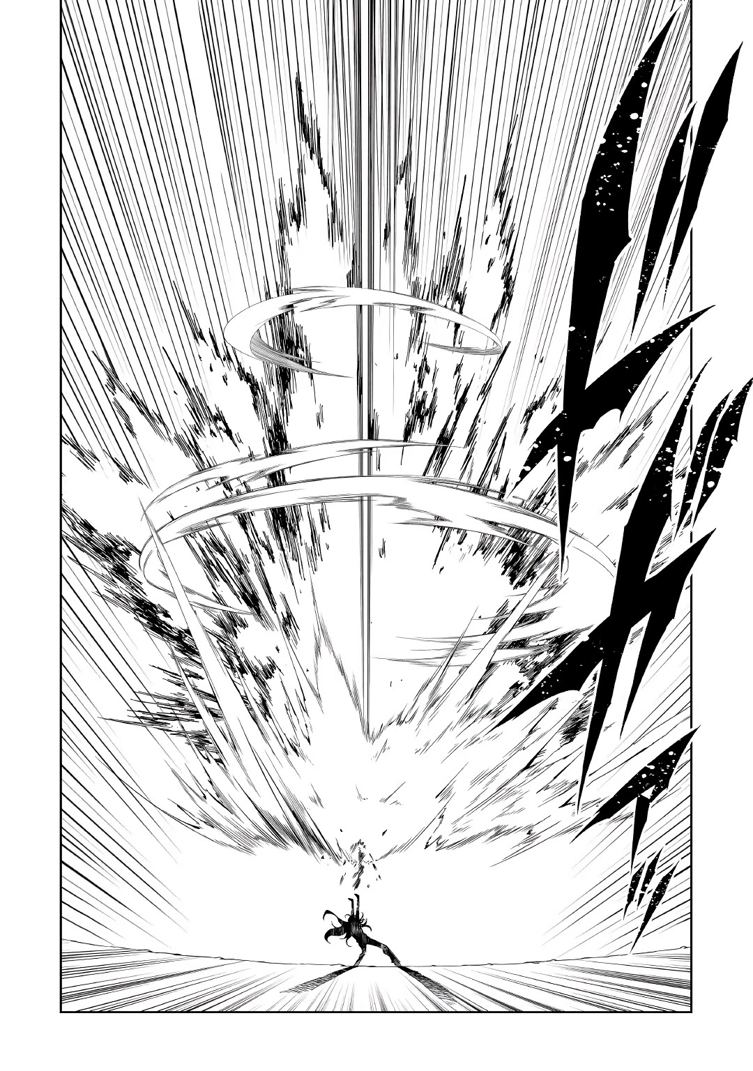 The Mage Will Master Magic Efficiently In His Second Life Chapter 56.2 page 17 - Chapter 56.2