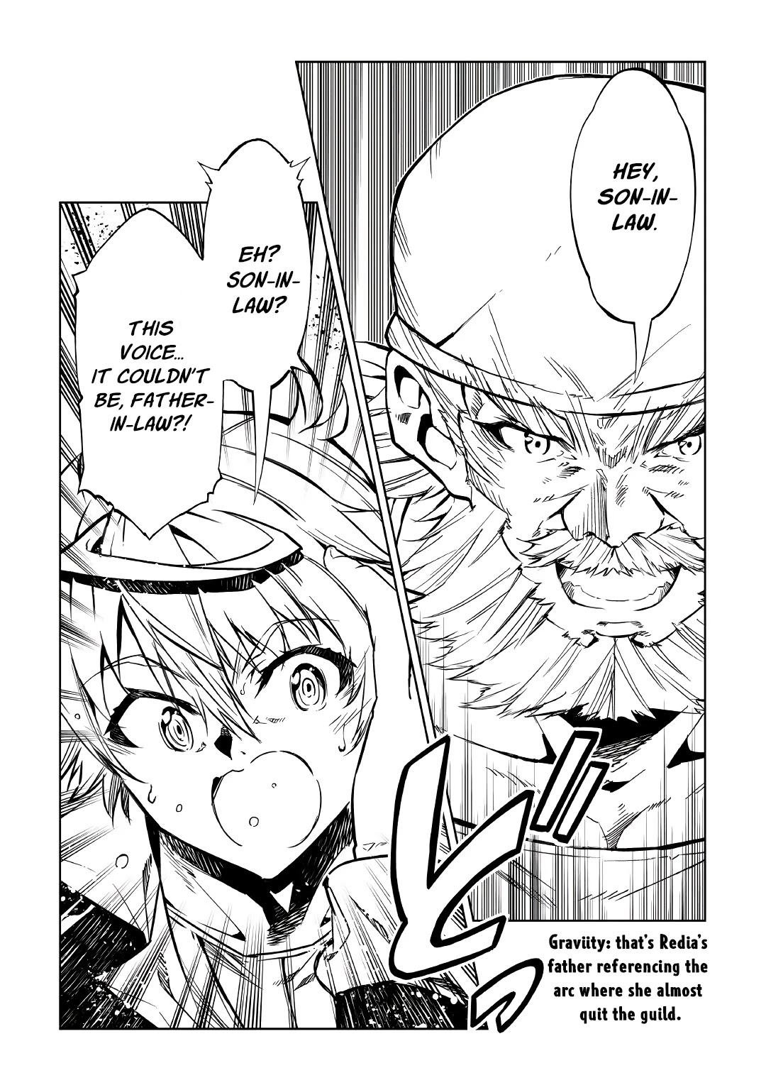 The Mage Will Master Magic Efficiently In His Second Life Chapter 56.2 page 19 - Chapter 56.2