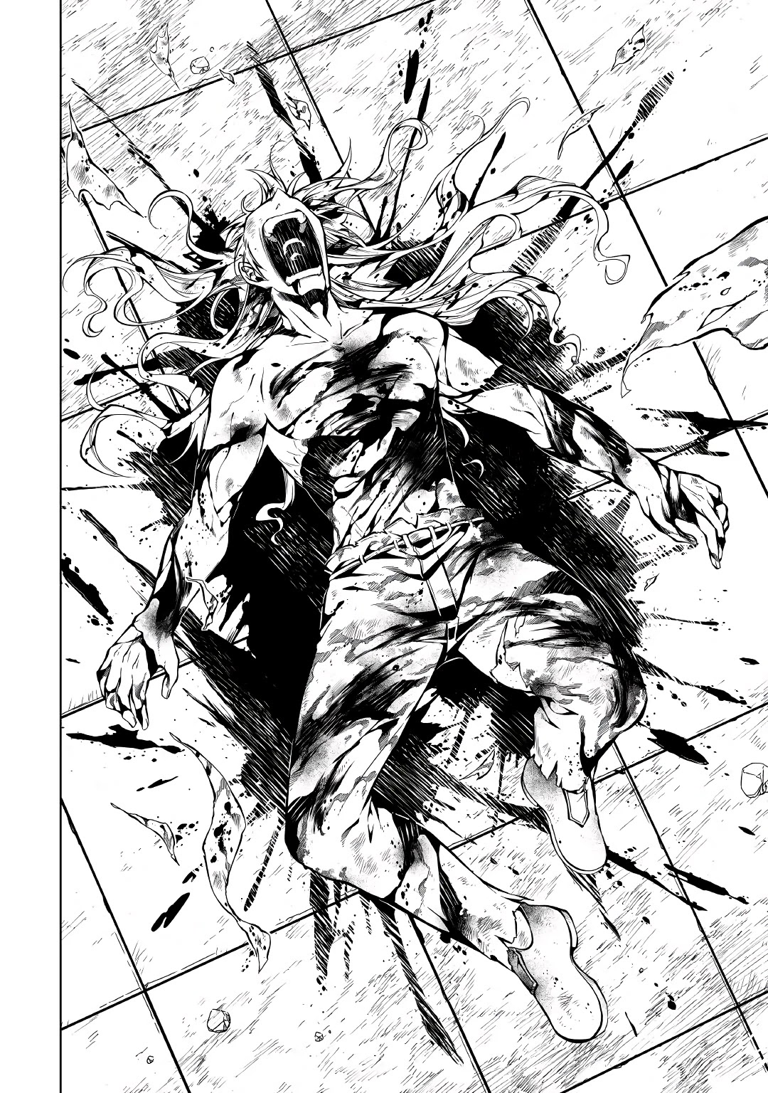 The Mage Will Master Magic Efficiently In His Second Life Chapter 56.2 page 2 - Chapter 56.2