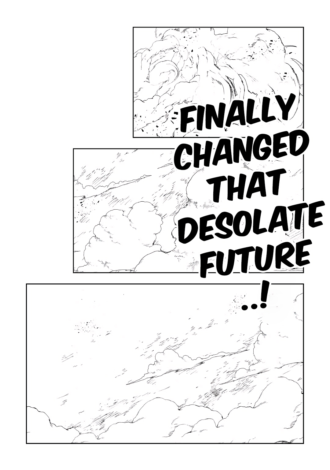 The Mage Will Master Magic Efficiently In His Second Life Chapter 56.2 page 4 - Chapter 56.2