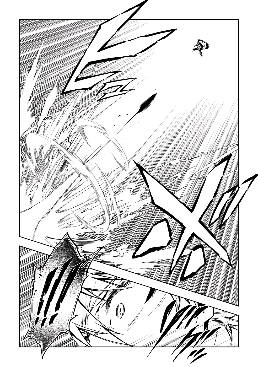 The Mage Will Master Magic Efficiently In His Second Life Chapter 56.2 page 5 - Chapter 56.2