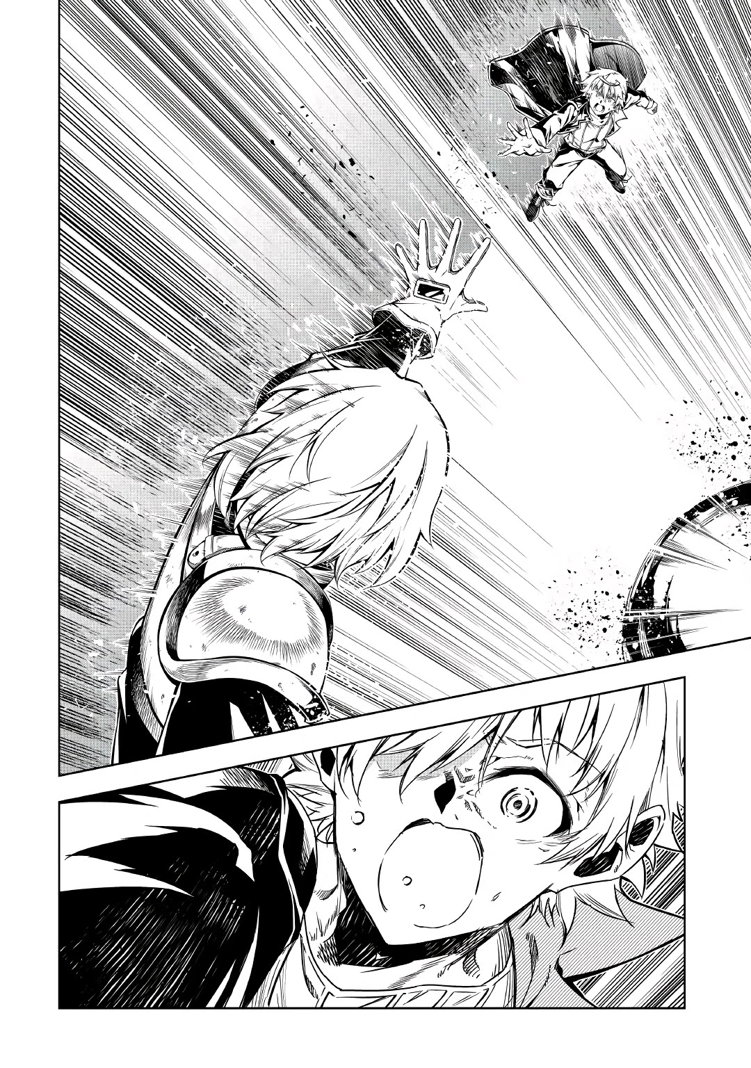 The Mage Will Master Magic Efficiently In His Second Life Chapter 57.1 page 18 - Chapter 57.1