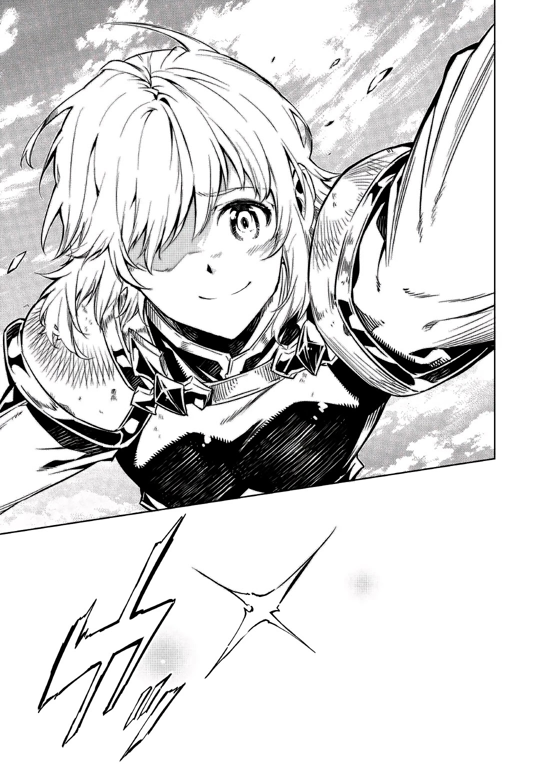 The Mage Will Master Magic Efficiently In His Second Life Chapter 57.1 page 19 - Chapter 57.1