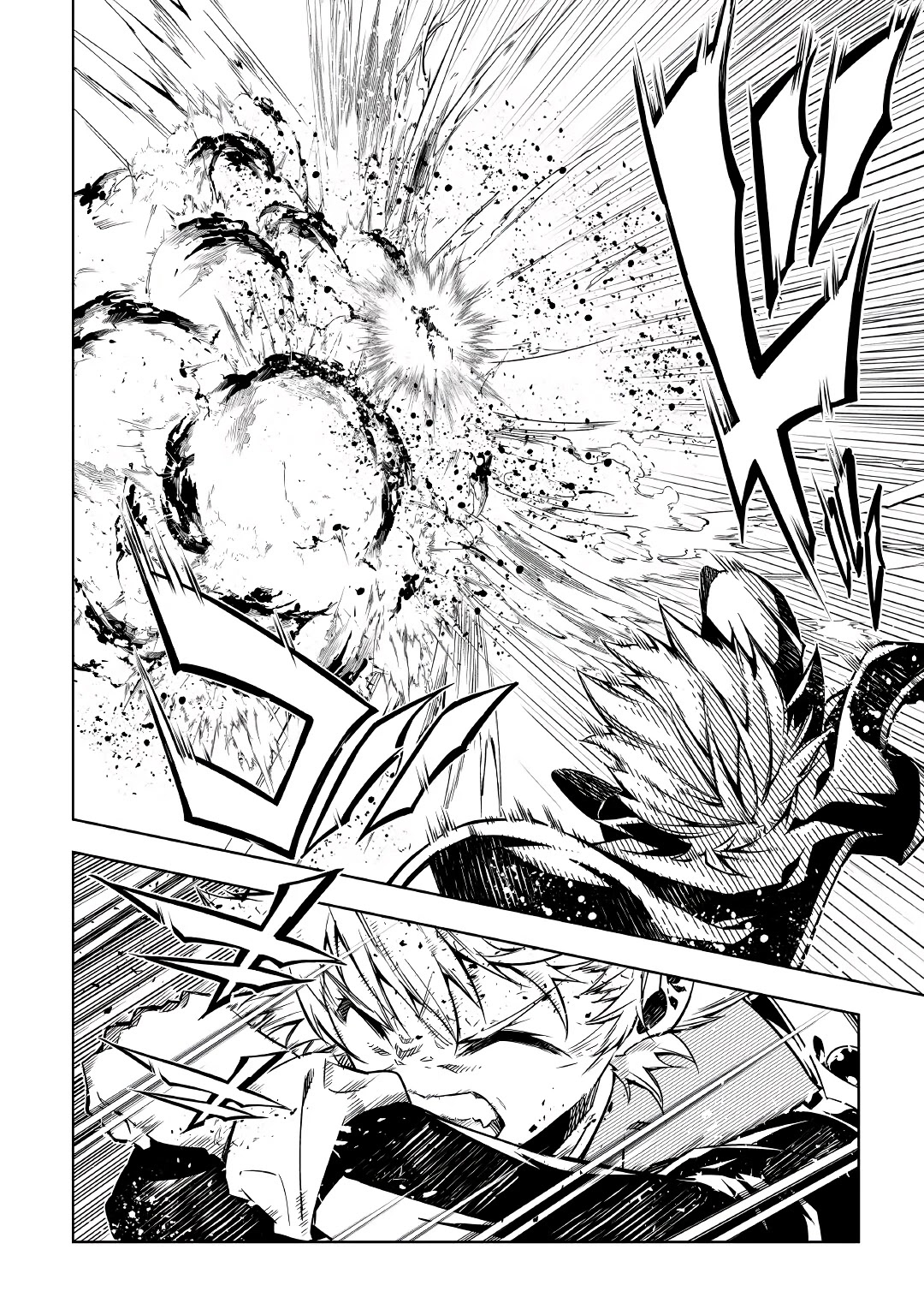 The Mage Will Master Magic Efficiently In His Second Life Chapter 57.1 page 20 - Chapter 57.1
