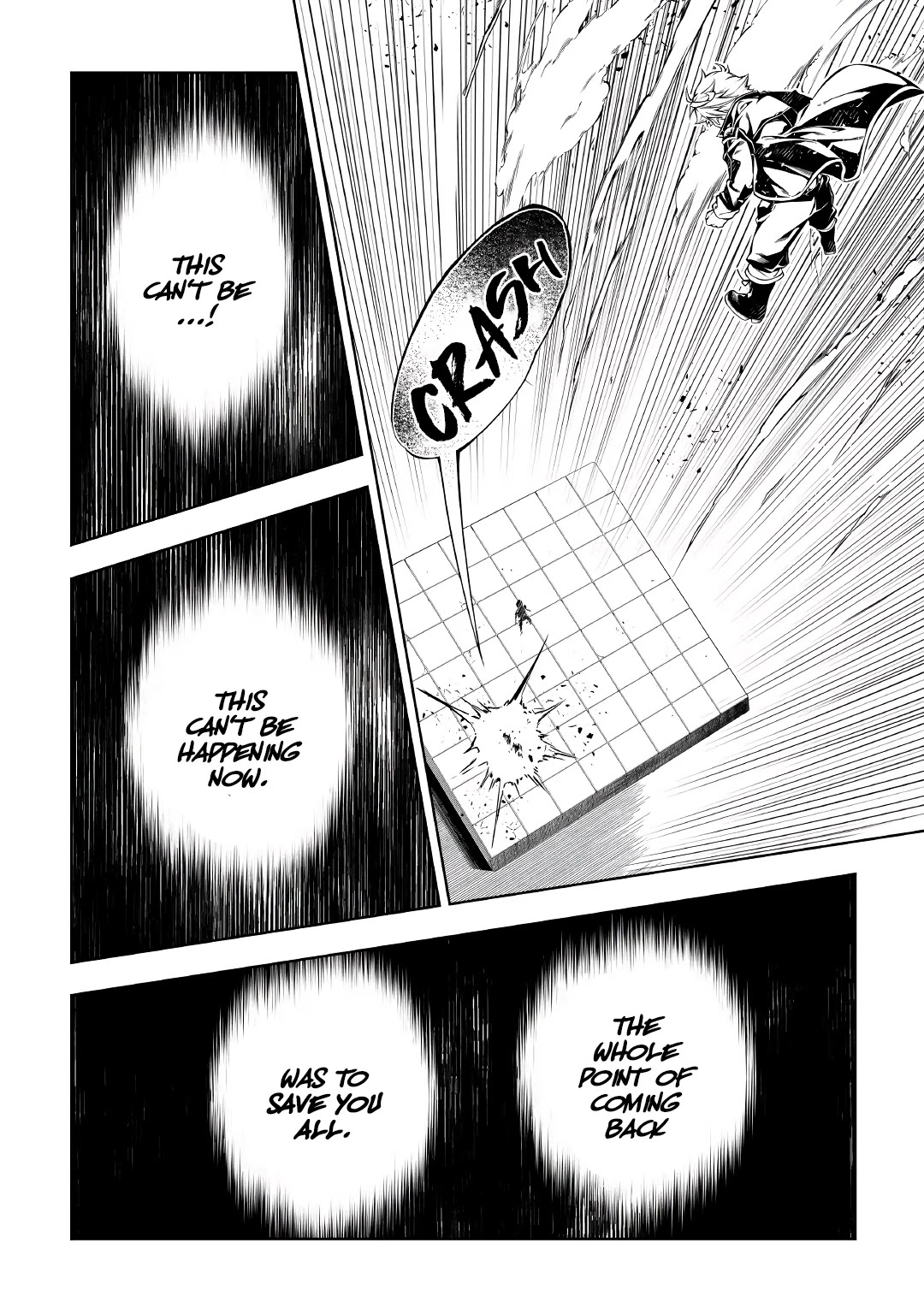 The Mage Will Master Magic Efficiently In His Second Life Chapter 57.1 page 22 - Chapter 57.1