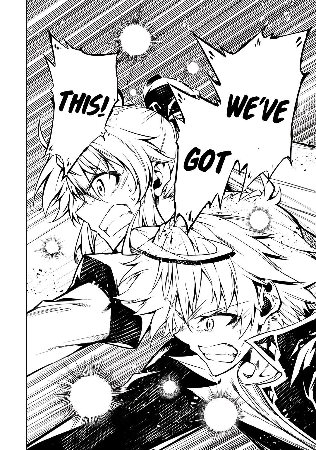 The Mage Will Master Magic Efficiently In His Second Life Chapter 57.2 page 11 - Chapter 57.2
