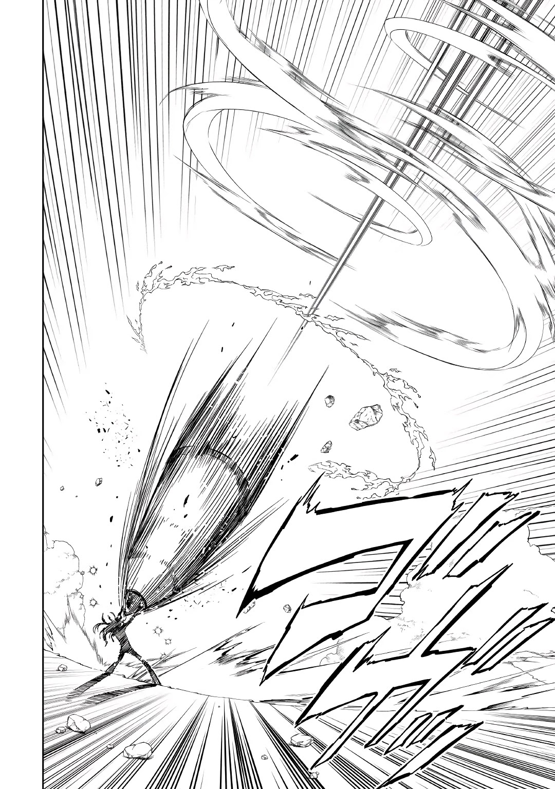 The Mage Will Master Magic Efficiently In His Second Life Chapter 57.2 page 16 - Chapter 57.2