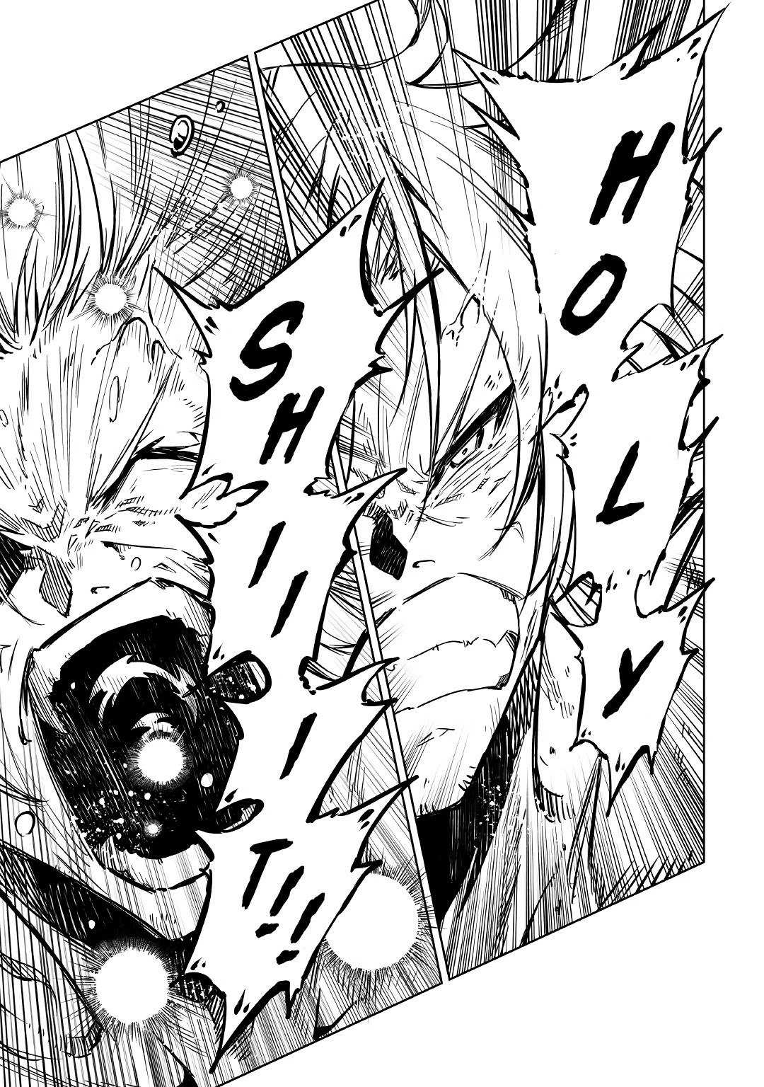 The Mage Will Master Magic Efficiently In His Second Life Chapter 57.2 page 25 - Chapter 57.2