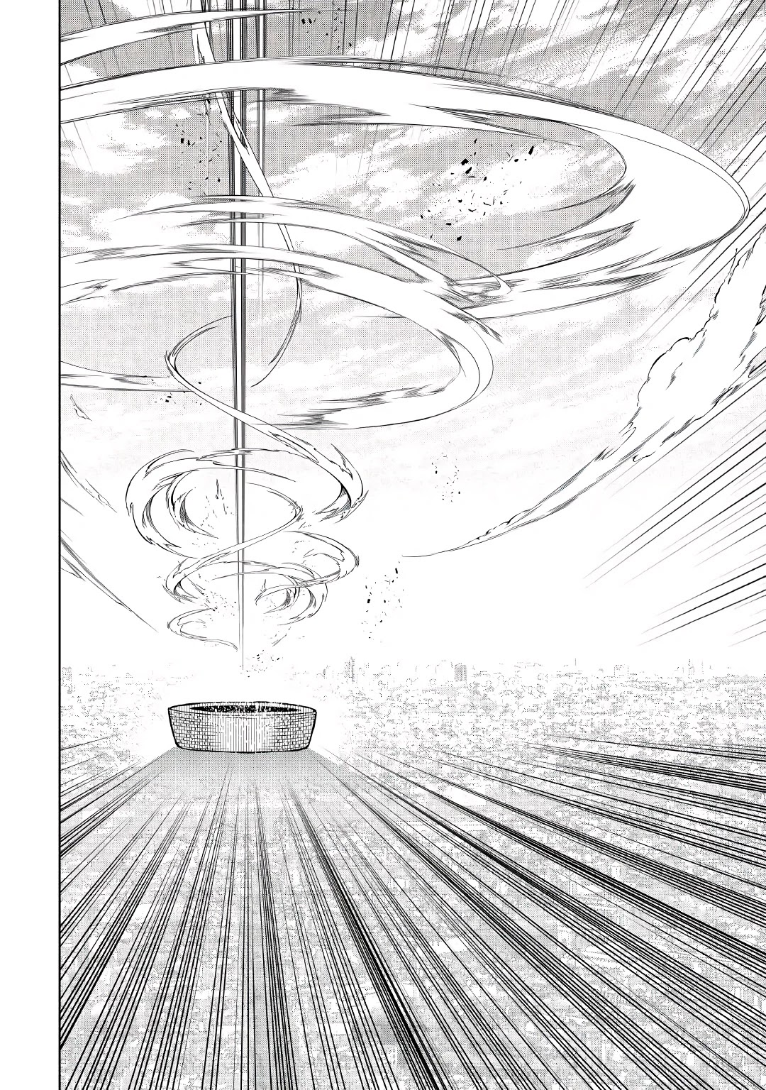 The Mage Will Master Magic Efficiently In His Second Life Chapter 57.2 page 28 - Chapter 57.2