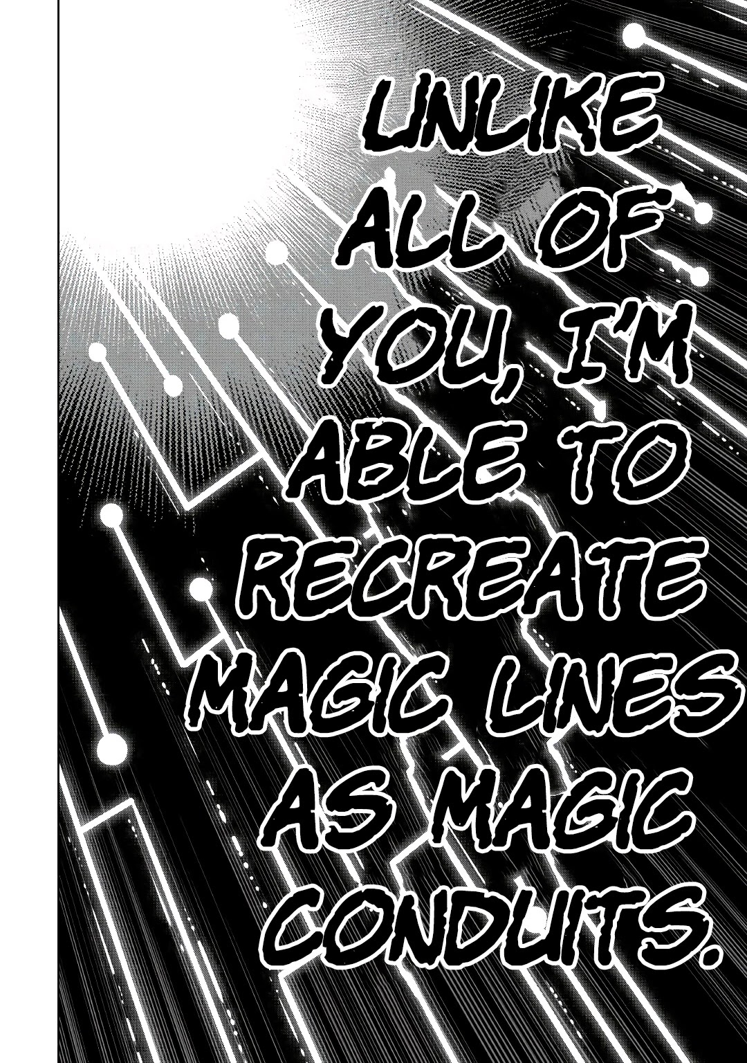 The Mage Will Master Magic Efficiently In His Second Life Chapter 58 page 15 - Chapter 58