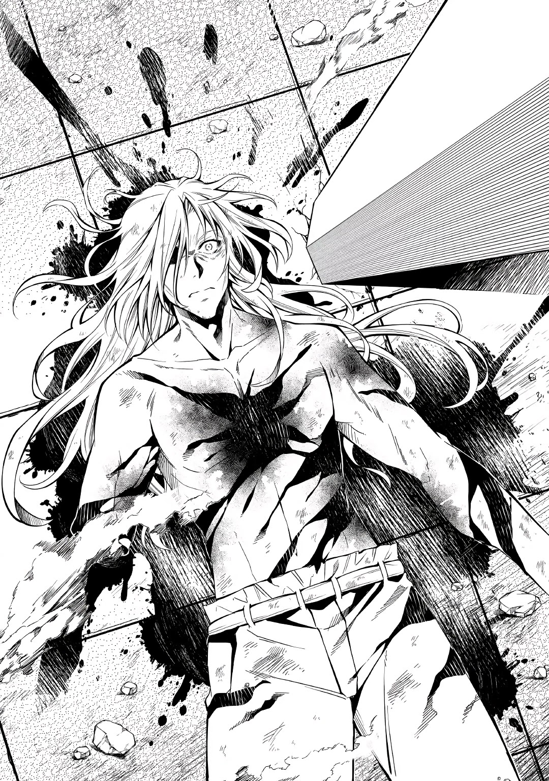 The Mage Will Master Magic Efficiently In His Second Life Chapter 58 page 20 - Chapter 58