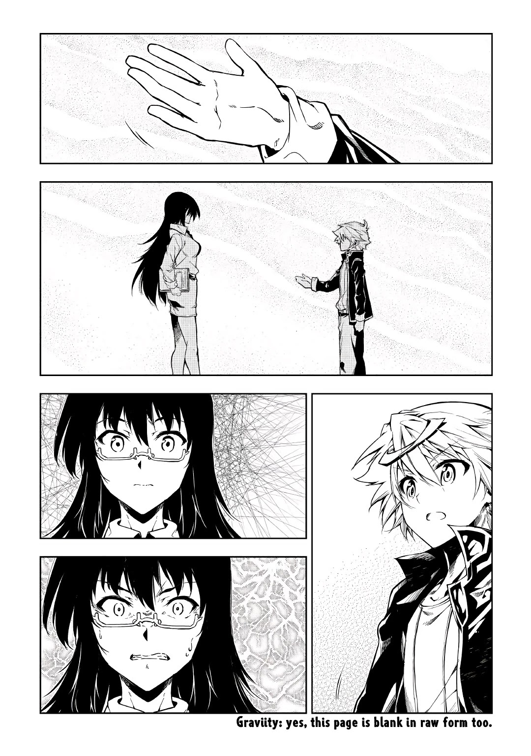 The Mage Will Master Magic Efficiently In His Second Life Chapter 59 page 25 - Chapter 59