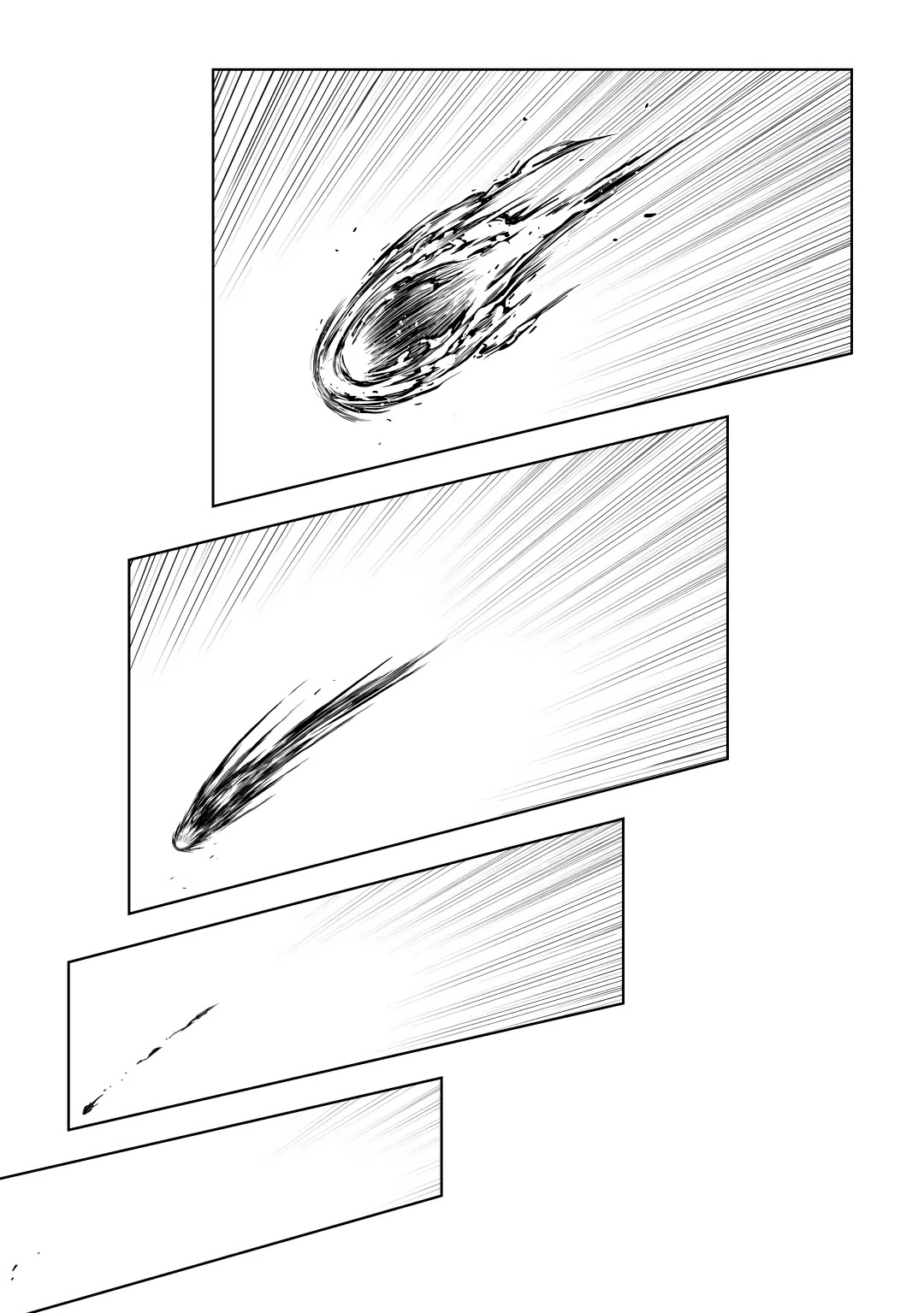 The Mage Will Master Magic Efficiently In His Second Life Chapter 60 page 10 - Chapter 60: End of Series [END]