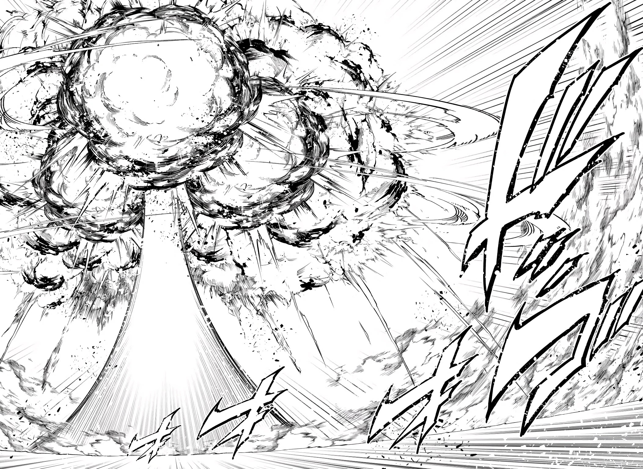 The Mage Will Master Magic Efficiently In His Second Life Chapter 60 page 14 - Chapter 60: End of Series [END]