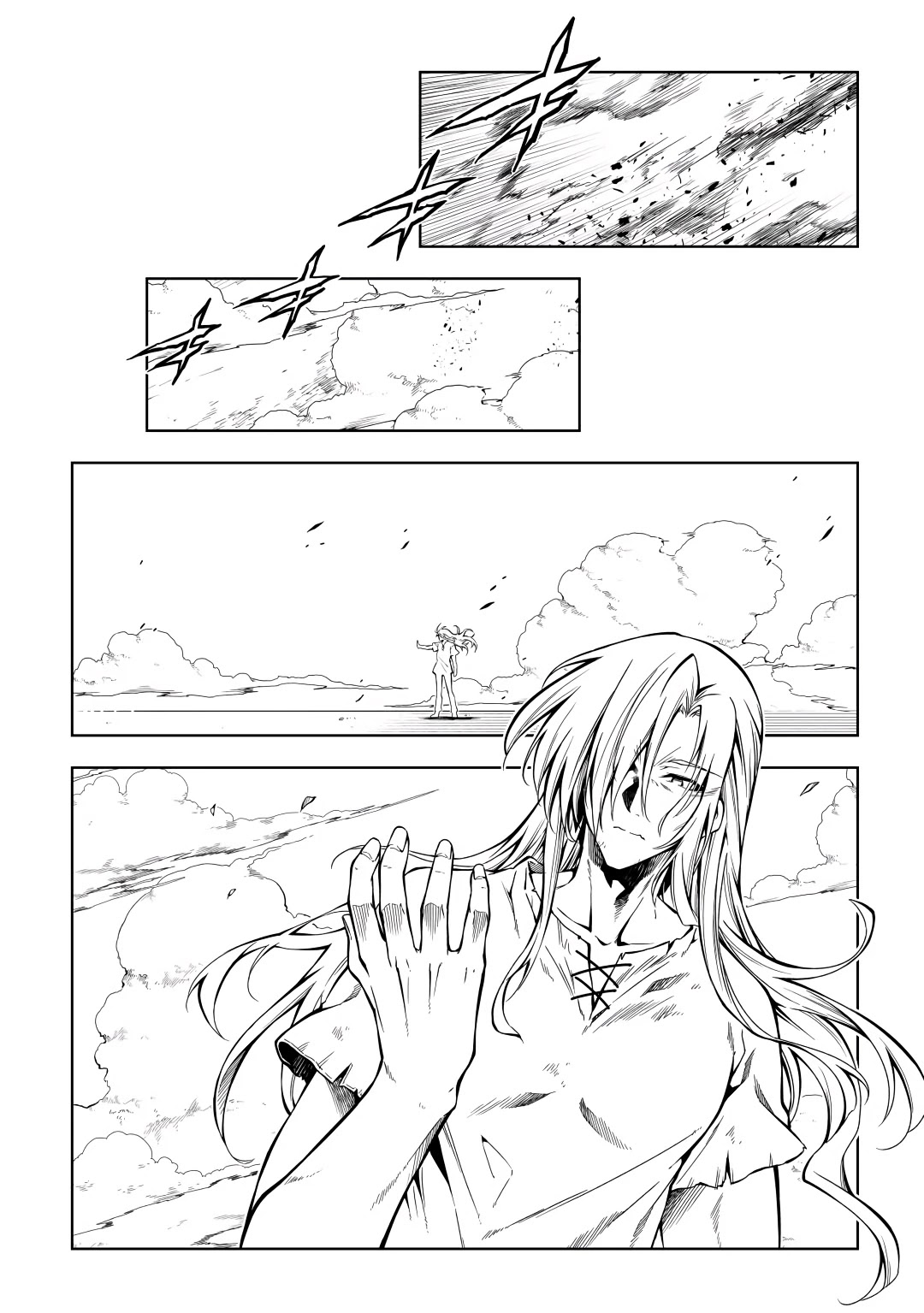 The Mage Will Master Magic Efficiently In His Second Life Chapter 60 page 15 - Chapter 60: End of Series [END]