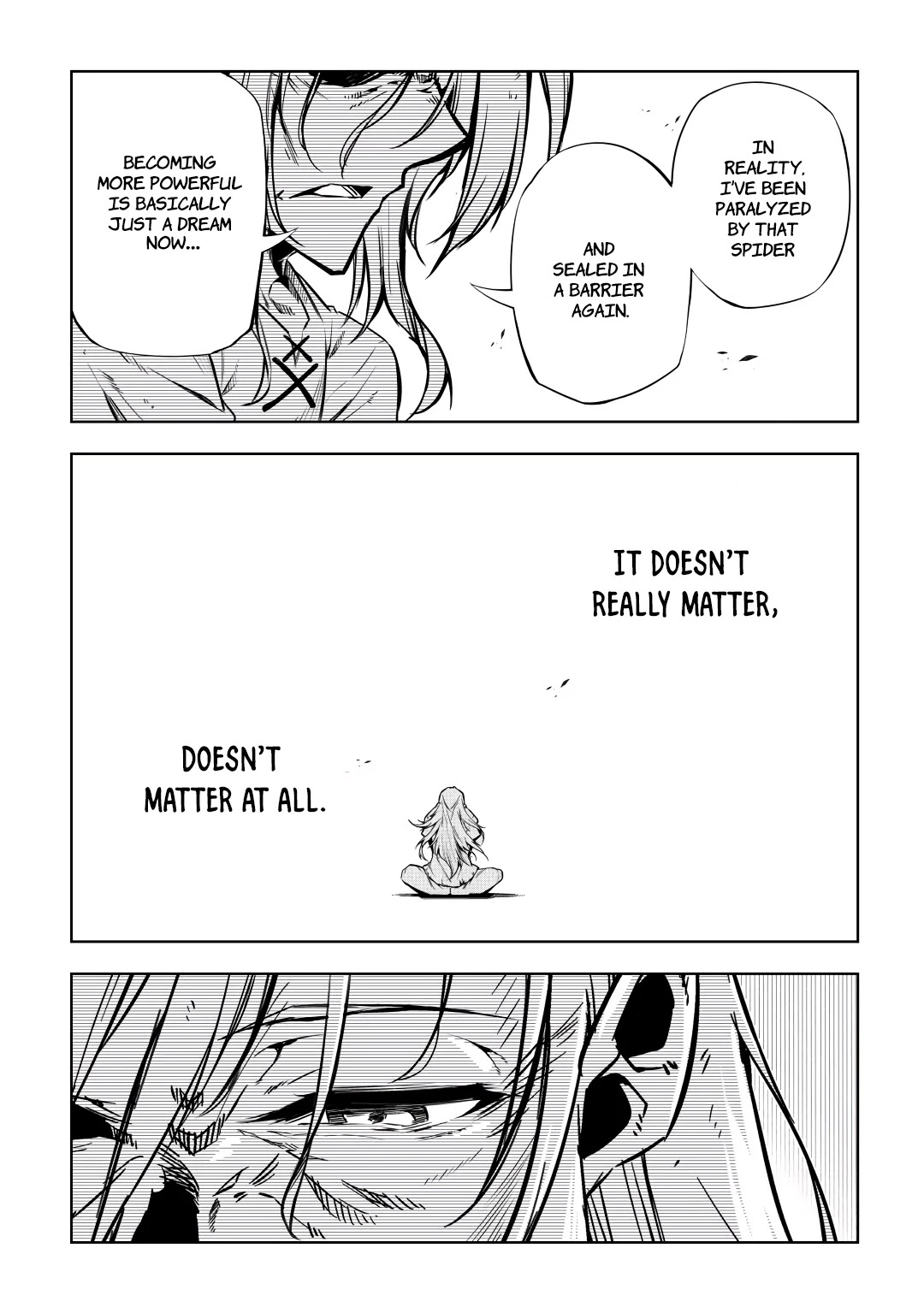 The Mage Will Master Magic Efficiently In His Second Life Chapter 60 page 17 - Chapter 60: End of Series [END]