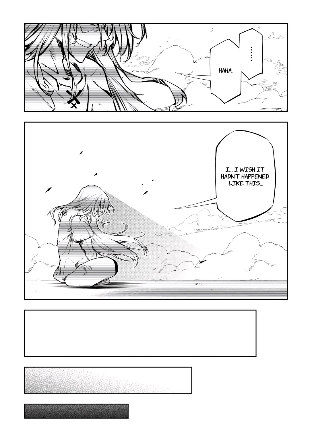 The Mage Will Master Magic Efficiently In His Second Life Chapter 60 page 22 - Chapter 60: End of Series [END]