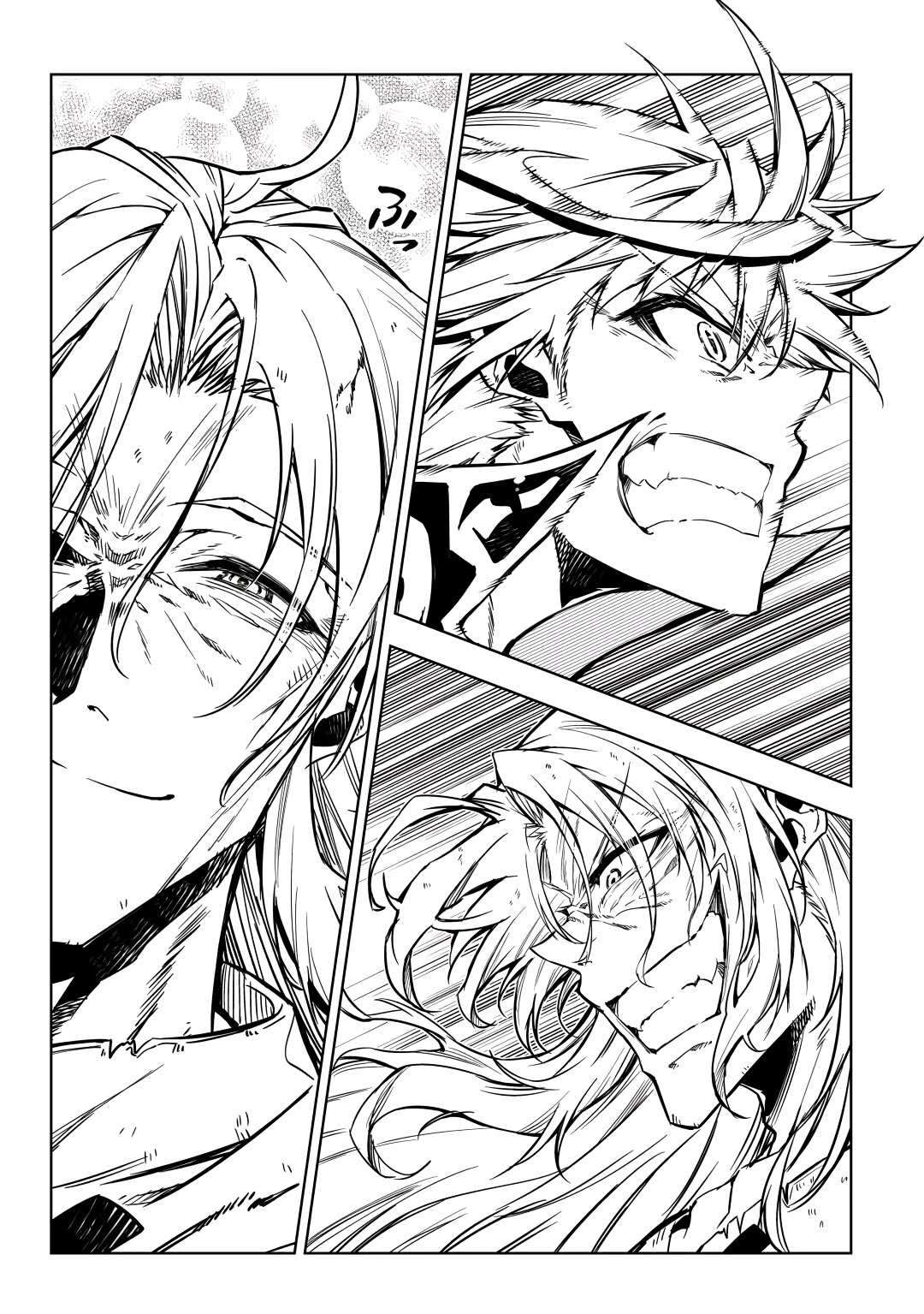 The Mage Will Master Magic Efficiently In His Second Life Chapter 60 page 34 - Chapter 60: End of Series [END]