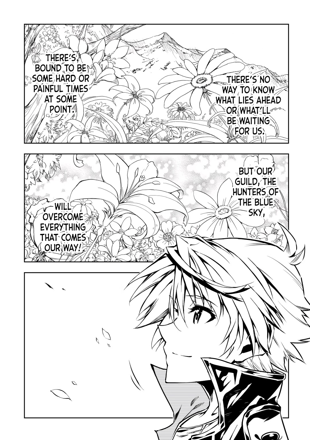 The Mage Will Master Magic Efficiently In His Second Life Chapter 60 page 41 - Chapter 60: End of Series [END]