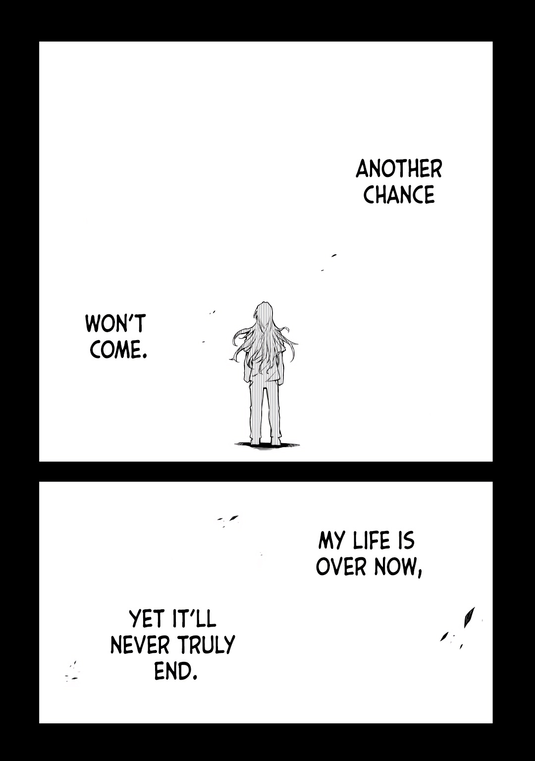 The Mage Will Master Magic Efficiently In His Second Life Chapter 60 page 6 - Chapter 60: End of Series [END]