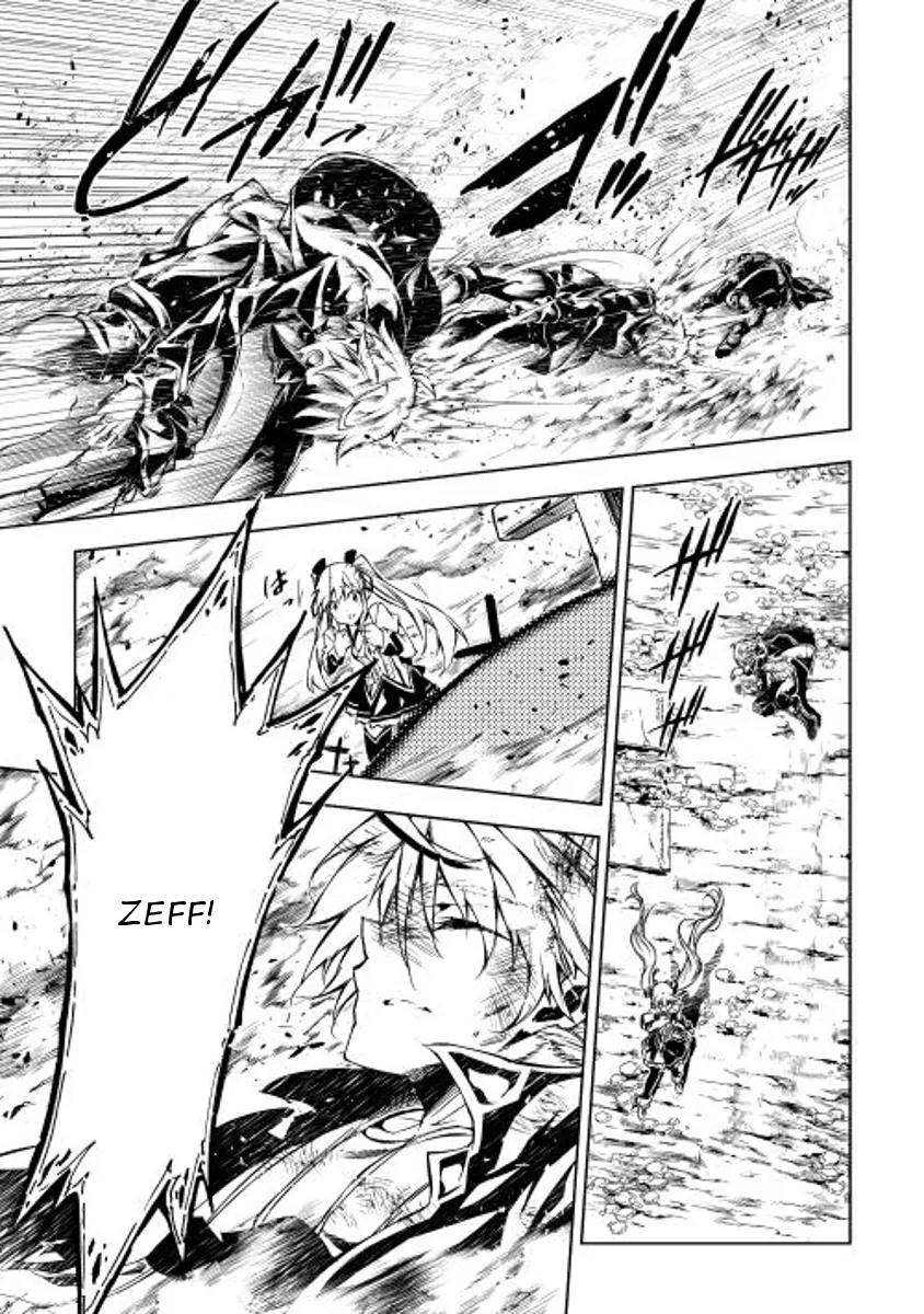 The Mage Will Master Magic Efficiently In His Second Life Chapter 7 page 7 - Chapter 7: Overflowing Emotions